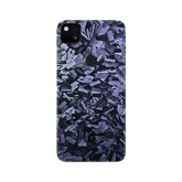 Forged Black Skin for Google Pixel 4